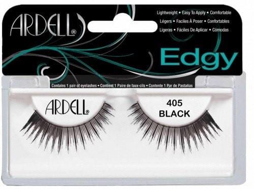 Edgy 405 BLACK