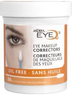 Andrea Eye Qs Oil-Free Make-Up Correctors