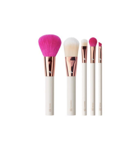 UBU Famous Five 5 Piece Brush Set