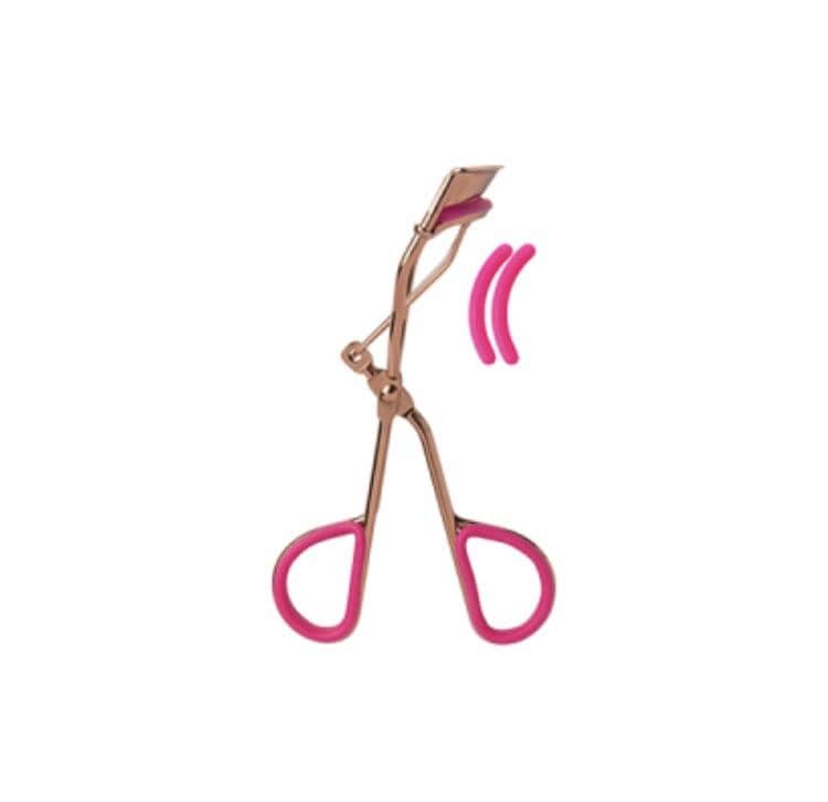 UBU Boom Boom Blink Fanning Eyelash Curler