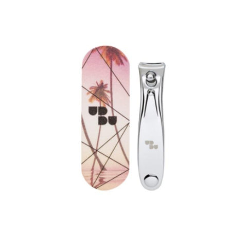 UBU Manic Mani Nail Clipper with Mini Nail Shaper