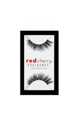 Red Cherry Savana Black